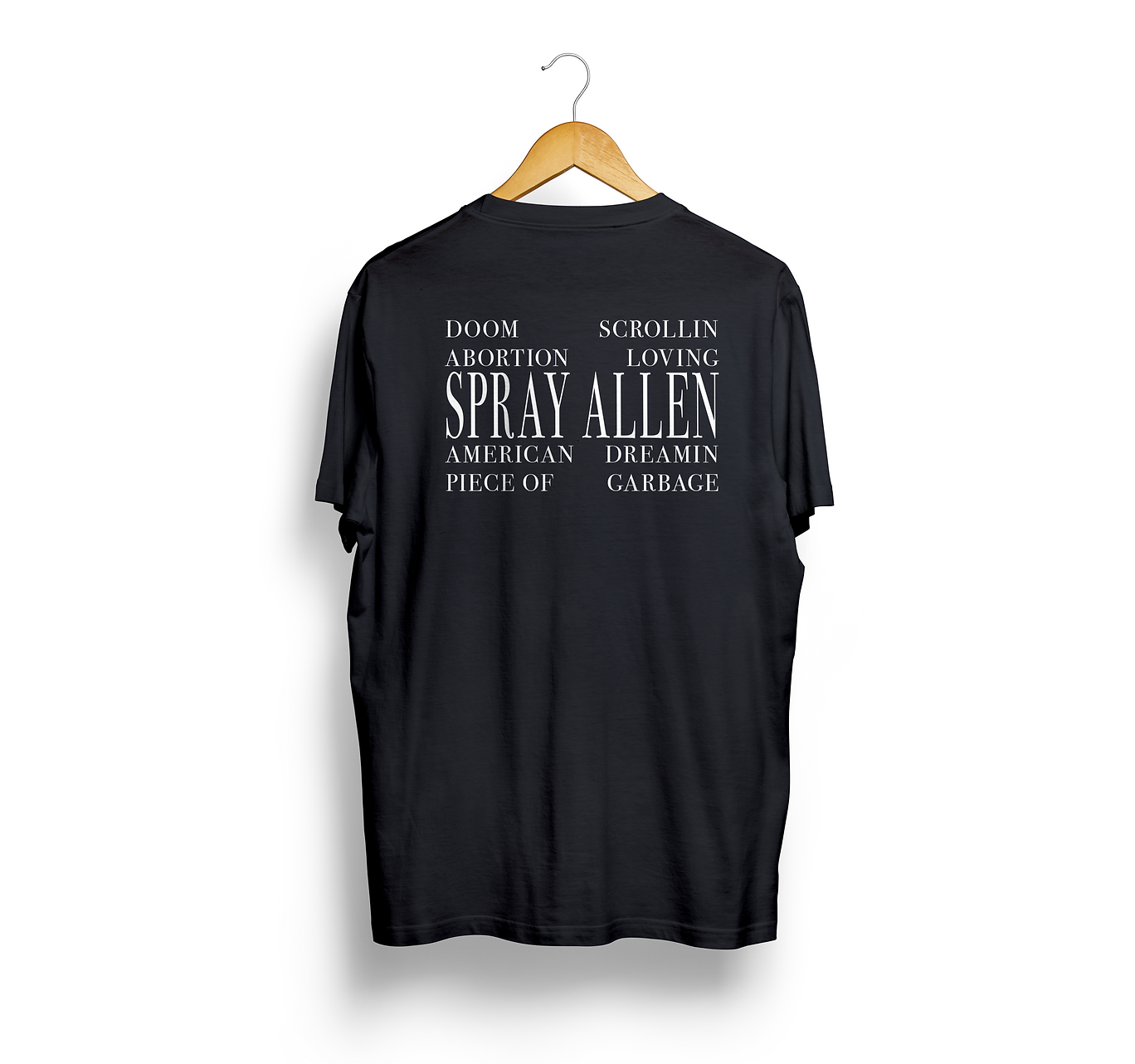 Soul Escaping T-Shirt