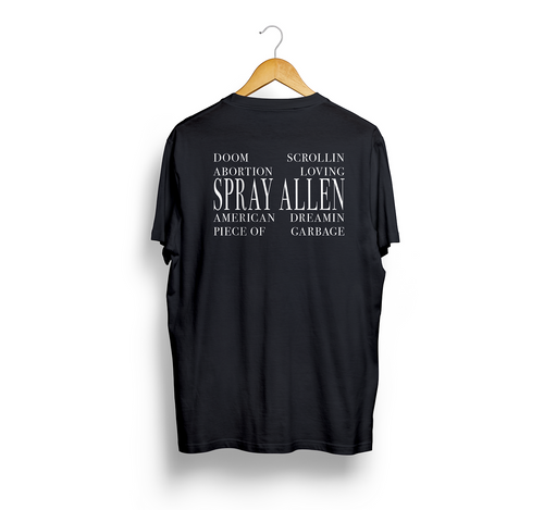 Soul Escaping T-Shirt