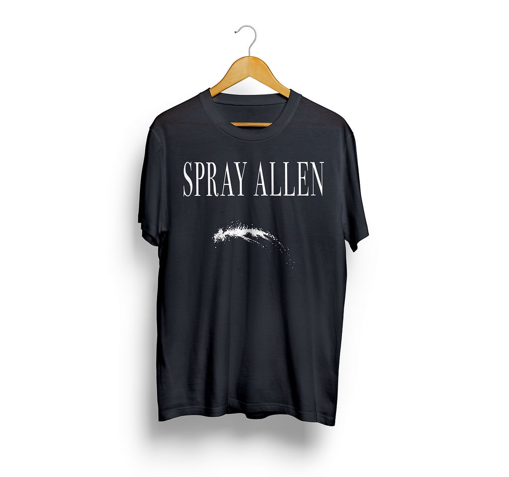 Soul Escaping T-Shirt