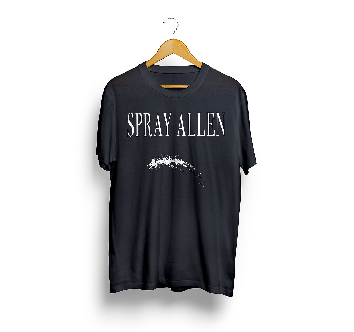 Soul Escaping T-Shirt